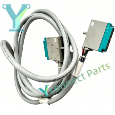 TRICONEX 4000163-510 Shielded Cable Assembly TMR Safety Cable Inquiry Product