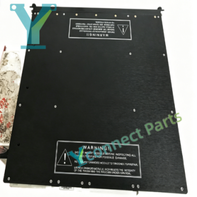 TRICONEX 4000164-520 Shielded Cable Assembly TMR Safety Cable Inquiry Product