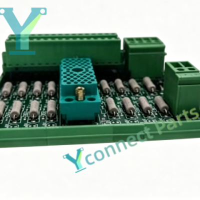 TRICONEX 7400213-100 Digital Signal Hardware Execution Unit TMR Safety Module Inquiry Product