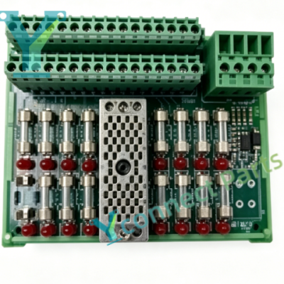 TRICONEX 7760059030 Tricon Digital Input Termination Panel TMR Safety Terminal Board Inquiry Product
