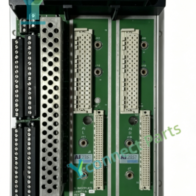 TRICONEX AI2351 Analog Input Module TMR Safety Module Inquiry Product
