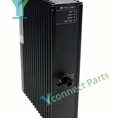 TRICONEX AI3351 High Density Analog Input Module TMR Safety Module Inquiry Product