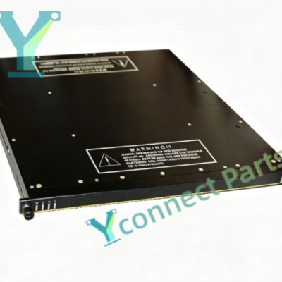 TRICONEX 3721 Tricon Analog Input Module TMR Safety I/O Module Inquiry Product