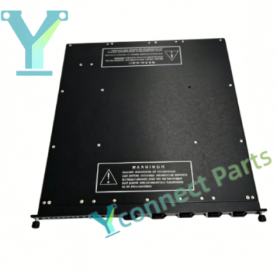 TRICONEX AI6700 High Precision Analog Input Module TMR Safety Module Inquiry Product