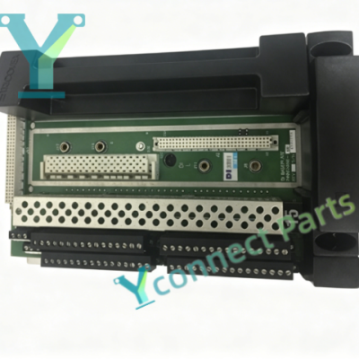 TRICONEX DI2301 Digital Input Module TMR Safety Module Inquiry Product