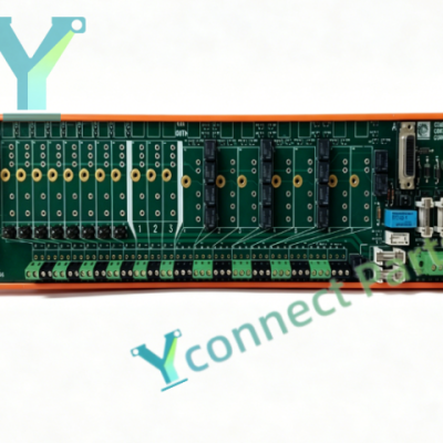 TRICONEX FTA-554 Field Termination Assembly TMR Safety Module Inquiry Product