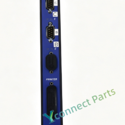 TRICONEX ICM6211 Redundant Communication Interface Module TMR Safety Module Inquiry Product