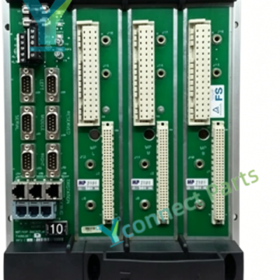 TRICONEX MP2101 Main Processor Baseplate TMR Safety Module Inquiry Product