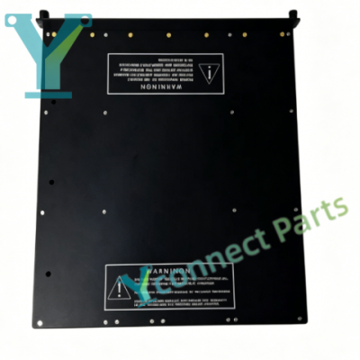 TRICONEX PI3381 Pulse Input Module TMR Safety Module Inquiry Product