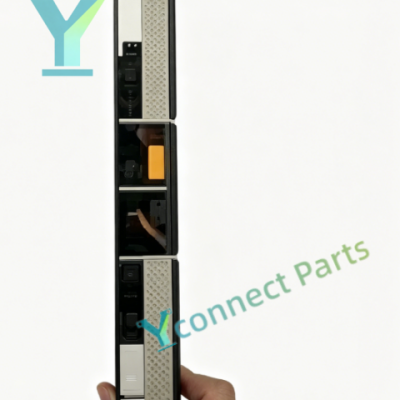 TRICONEX PM6301A Power Supply Module TMR Safety Module Inquiry Product