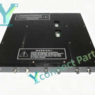 TRICONEX RXM4200 Remote Extender Module TMR Safety Module Inquiry Product