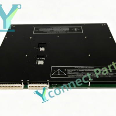 TRICONEX 4211 Tricon Remote Extender Module SRXM Fiber Safety Module Inquiry Product