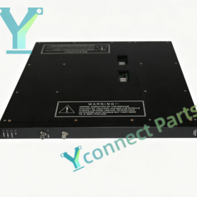 TRICONEX RXM4201 Remote Extender Module TMR Safety Module Inquiry Product