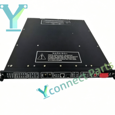TRICONEX 3009 Tricon Enhanced Main Processor Module UMP Safety Controller Module Inquiry Product
