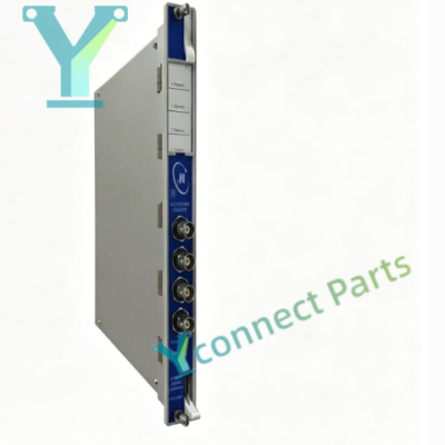 BENTLY NEVADA 3500/42M 176449-02 Proximitor Seismic Monitor Module Vibration Displacement Card Inqui