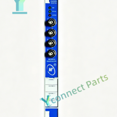 BENTLY NEVADA 3500/44M Aeroderivative GT Vibration Monitor Gas Turbine Monitoring Card Inquiry Produ