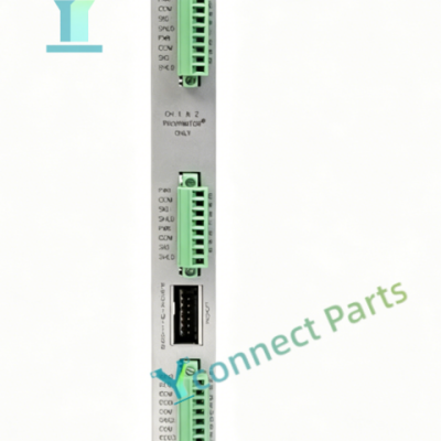 BENTLY NEVADA 3500/45 Position Monitor Module Axial Displacement Monitoring Inquiry Product