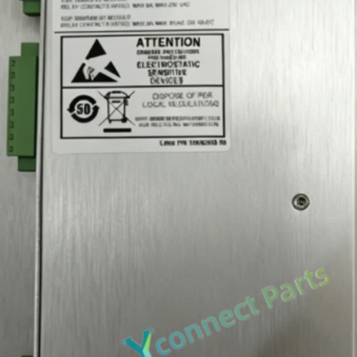 BENTLY NEVADA 3500/45-01-00 4-Channel Position Monitor Internal Termination Module Inquiry Product