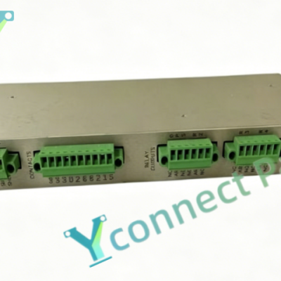 BENTLY NEVADA 3500/53-03-03-00 3-Channel Electronic Overspeed Detection Module TMR Safety Card Inqui