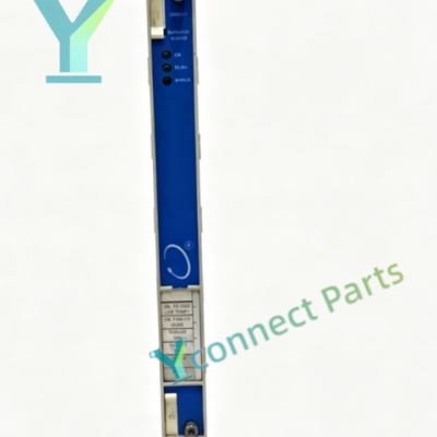BENTLY NEVADA 3500/61 Temperature Monitor Module Bearing Temperature Monitoring Inquiry Product