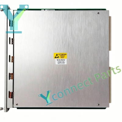 BENTLY NEVADA 3500/63-01-00 Gas Detection Monitor Internal Termination Module Inquiry Product
