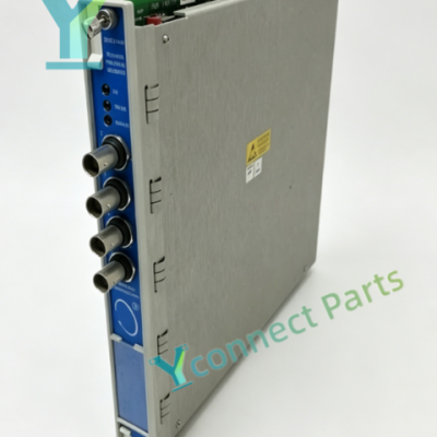 BENTLY NEVADA 3500/64M Dynamic Pressure Monitor 4-Channel Module Inquiry Product