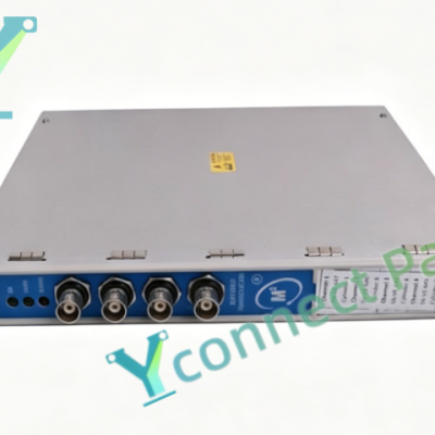 BENTLY NEVADA 3500/70M Recip Impulse Velocity Monitor Module Reciprocating Compressor Monitoring Inq