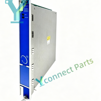 BENTLY NEVADA 3500/92-01-01 Communication Gateway Module Inquiry Product