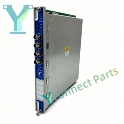 BENTLY NEVADA 3500/72M Recip Rod Position Monitor Module Reciprocating Compressor Monitoring Inquiry
