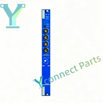 BENTLY NEVADA 3500/77M Recip Cylinder Pressure Monitor 4-Channel Module Inquiry Product