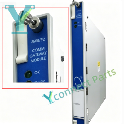BENTLY NEVADA 3500/01-129133-01 3500 Rack Configuration Software System Setup Inquiry Product