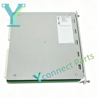 BENTLY NEVADA 3500/92 136180-01 Communication Gateway Module Inquiry Product