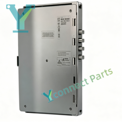 BENTLY NEVADA 3500/45 140072-04 4-Channel Position Monitor Module Displacement Monitoring Card Inqui