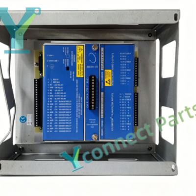 BENTLY NEVADA 3500/61-03-00 6-Channel TC Isolated Temperature Monitor Module Inquiry Product