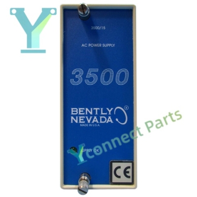BENTLY NEVADA 3500/50-01-00-02 2-Channel Tachometer Monitor Internal Termination ATEX Module Inquiry