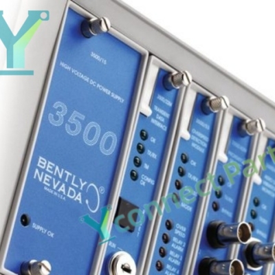 BENTLY NEVADA 3500/92-01-01-00 Communication Gateway Module Inquiry Product