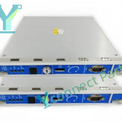 BENTLY NEVADA 3500/20 125744-02 Rack Interface Module Rack Communication Manager Inquiry Product