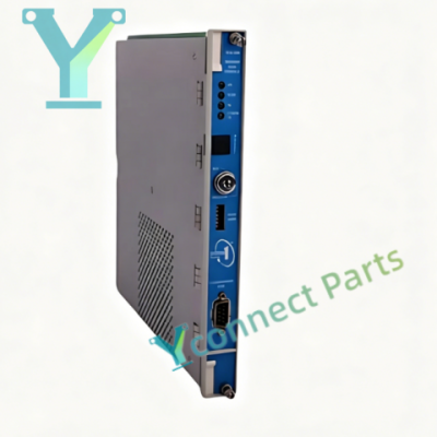 BENTLY NEVADA 3500/22M Transient Data Interface Module Rack Interface Inquiry Product