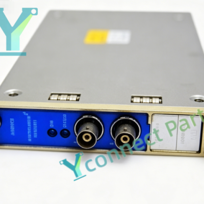 BENTLY NEVADA 3500/93 135799-01 Display Interface Module Inquiry Product