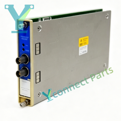BENTLY NEVADA 3500/25 149369-01 Enhanced Keyphasor Module Speed Phase Reference Inquiry Product