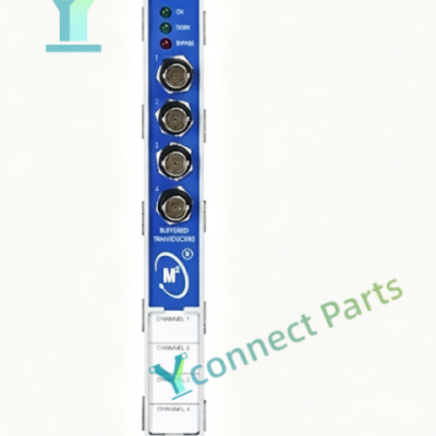 BENTLY NEVADA 3500/40M 176449-01 Proximitor Monitor Module Shaft Vibration Monitoring Inquiry Produc