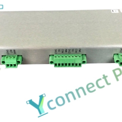 BENTLY NEVADA 125680-01 Proximitor I/O Module Internal Termination Inquiry Product