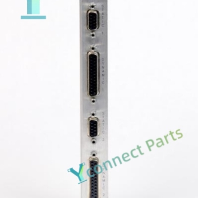 BENTLY NEVADA 125760-01 Rack Interface Module Data Manager Inquiry Product