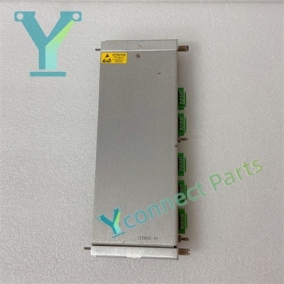 BENTLY NEVADA 125800-01 Keyphasor I/O Module Phase Reference Board Inquiry Product