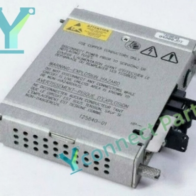 BENTLY NEVADA 125840-01 High Voltage AC Power Input Module Rack Power Supply Inquiry Product
