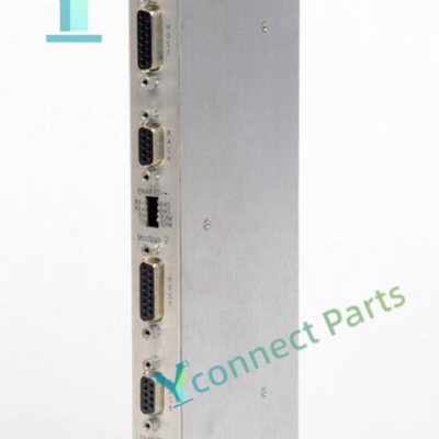 BENTLY NEVADA 133323-01 Communication Gateway I/O Module Modbus RTU Inquiry Product