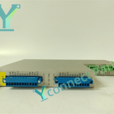 BENTLY NEVADA 135473-01 Keyphasor I/O Module Internal Barrier Phase Reference Inquiry Product