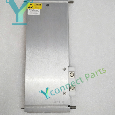 BENTLY NEVADA 136719-01 Earthing I/O Module Intrinsic Safety Barrier Inquiry Product