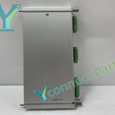 BENTLY NEVADA 140471-01 Prox/Velom I/O Module Internal Termination Inquiry Product