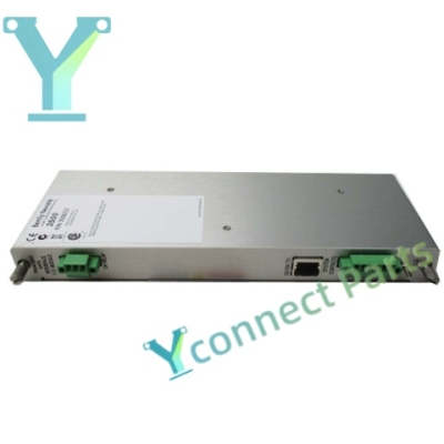 BENTLY NEVADA 146031-01 Transient Data Interface I/O Module Ethernet Communication Inquiry Product